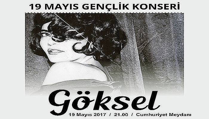 Göksel 19 Mayıs'ta Çanakkale'de