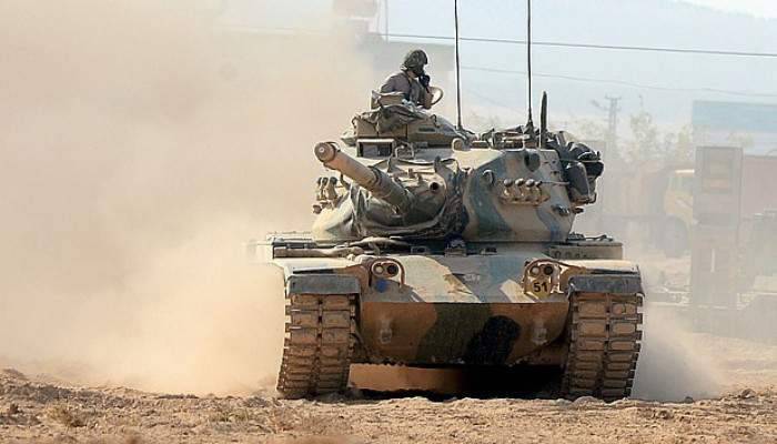 TSK'dan flaş açıklama