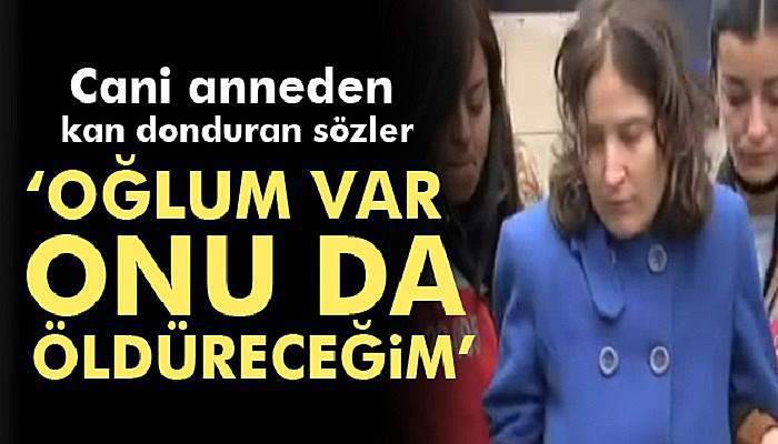 Cani anneden kan donduran sözler