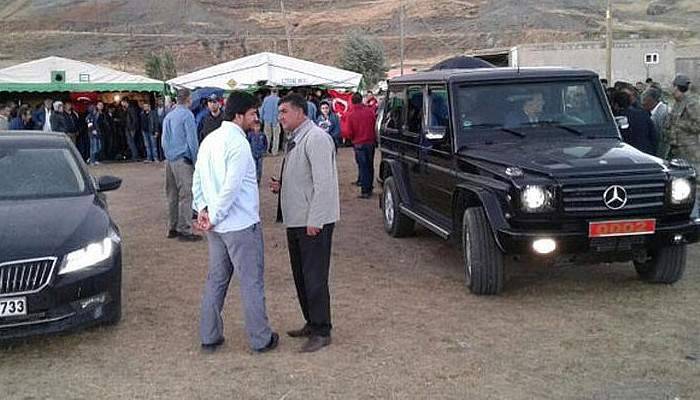 Başbakan Yıldırım'dan, şehit ailelerine ziyaret