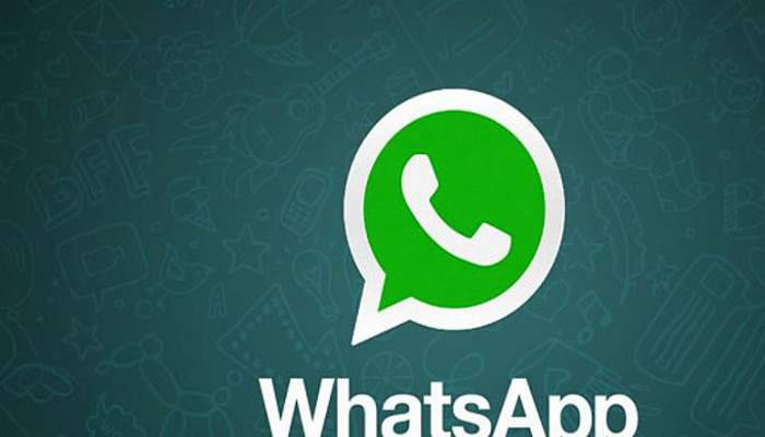 Sevgiliye Whatsapp üzerinden şantaj