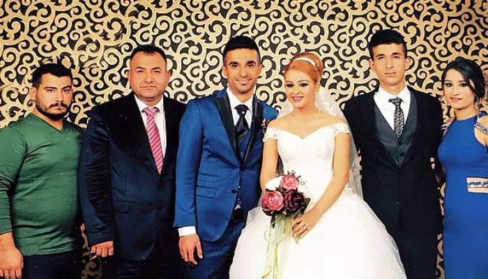  Şehit ateşi Adana'ya düştü