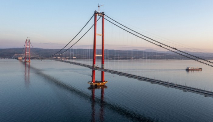 Yılmaz ‘Mega Yatırım Bölgenin Tanınmasını Sağladı’