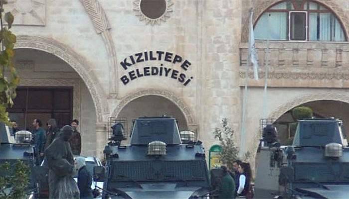 Kızıltepe Belediyesine kayyum atandı