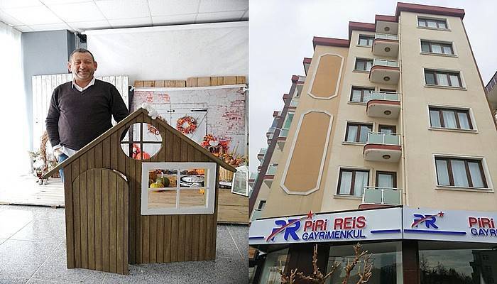 “Ücretsiz ekspertiz hizmeti veriyoruz”