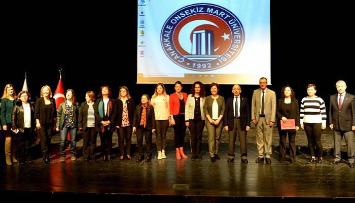 KAM’dan Kadınlar Günü Programı