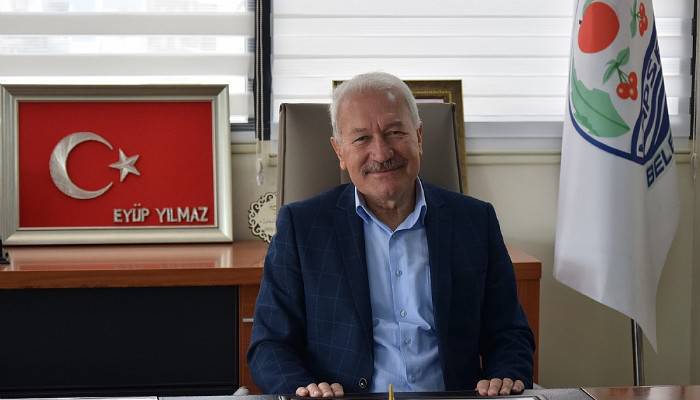Başkan Yılmaz’dan seçim sonrası değerlendirme