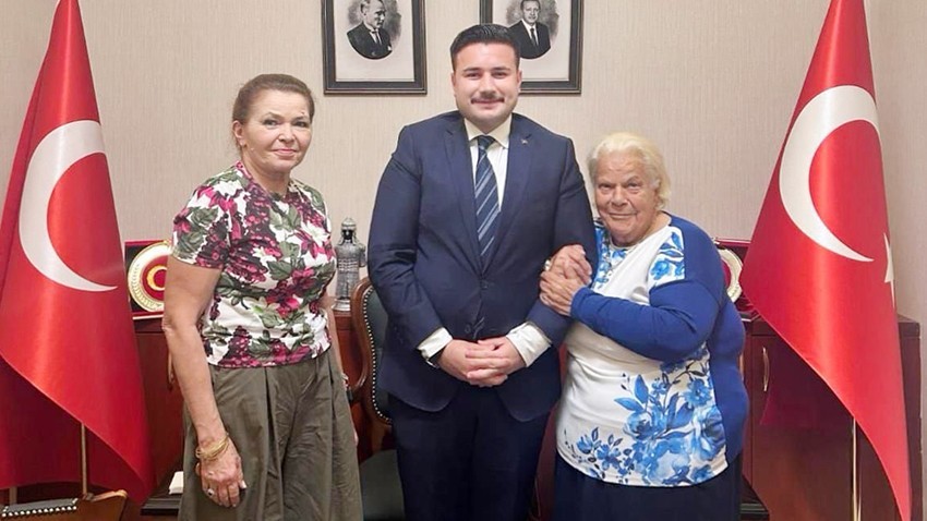 Gökçeada’da Halk Günü Sıcak Buluşmayla Gerçekleşti