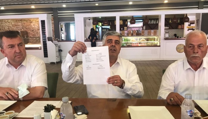Mutur’dan listeli açıklama: 8 ay önce ne dediysek, yine o noktadayız!