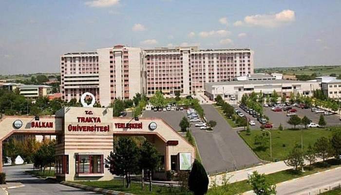 Trakya Üniversitesinde ’cep telefonu’ yasağı