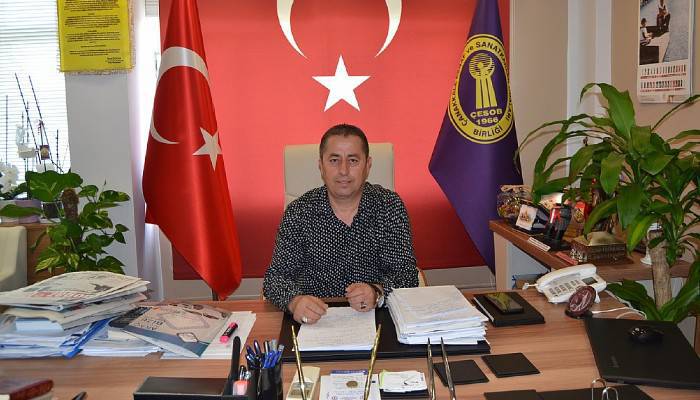 Esnafa indirim yağıyor