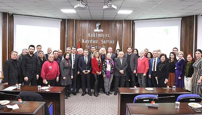 Balıkesir Turizm Festivali hazırlıkları sürüyor