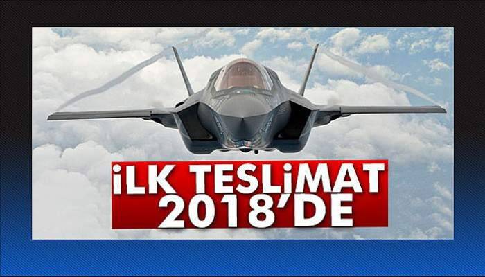 Malatya’da F-35’lere üs kurulacak