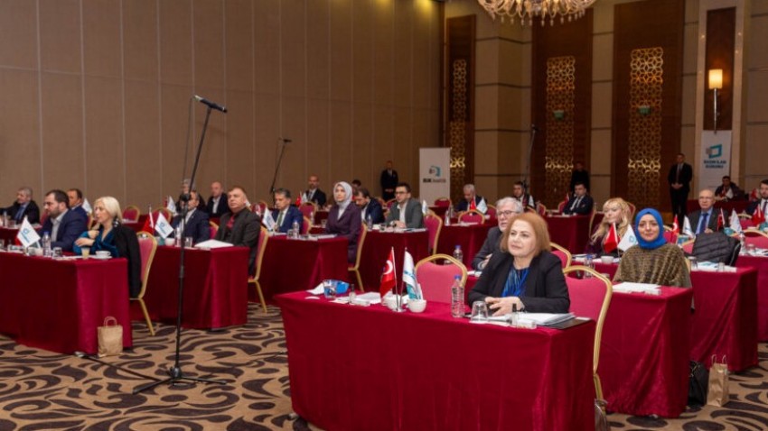 BİK Genel Kurulu’ndan Reform Niteliğinde Kararlar
