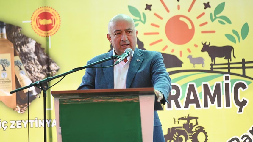 Ekoturizm Çanakkale Tarımına İhanettir
