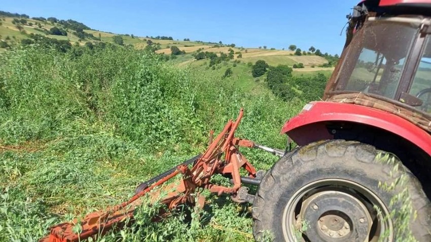 Çiftçilere Üç Gün Önce Ödeme Yapıldı! Toplam 124 Milyon TL Verildi