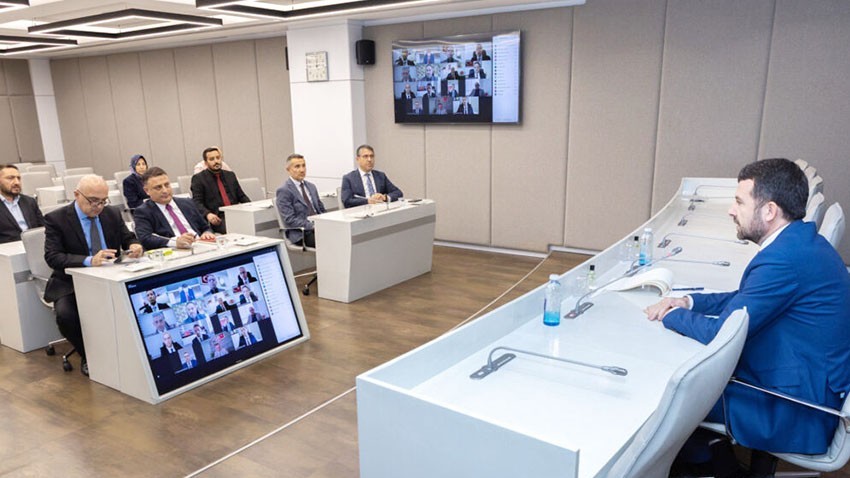 Basın İlan Kurumu’ndan Sektöre Yeni Düzenlemeler