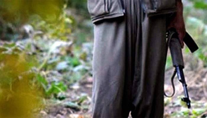 TSK: 'Tunceli’de 14 terörist etkisiz hale getirildi'