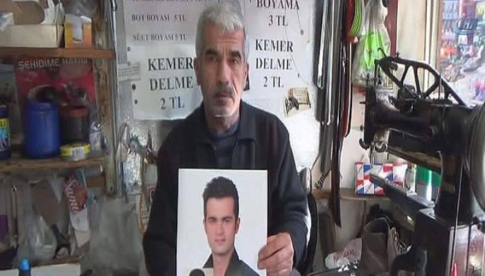  5 aydır haber alınamıyor