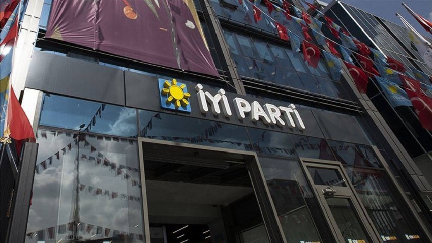 İYİ Parti’nin tüm parası açıklandı