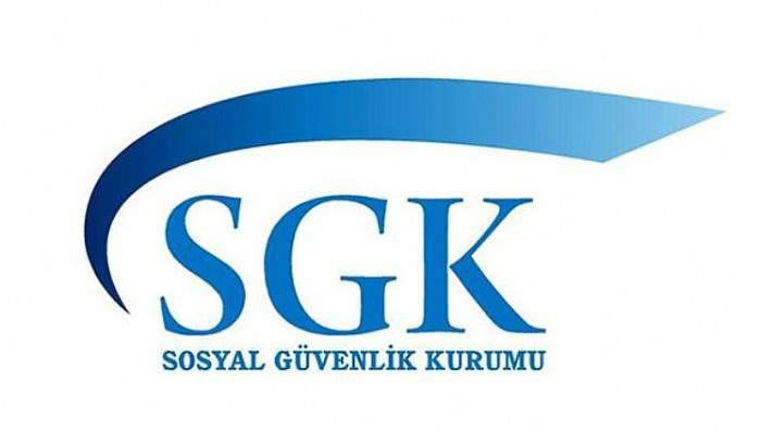 SGK borçlarına 36 aya varan taksit imkanı