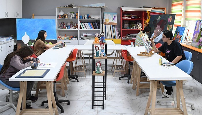 BİLSEM Öğrenci Tanılama Ve Yerleştirme Kılavuzu Yayımlandı