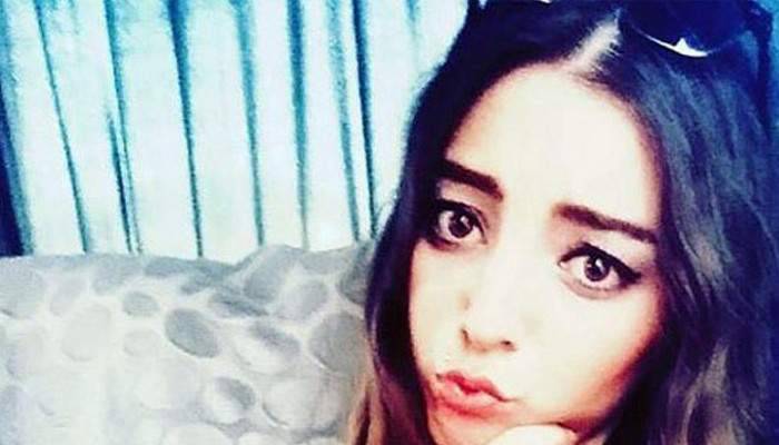 17 yaşındaki Kader, boğazına bez sokularak boğulmuş