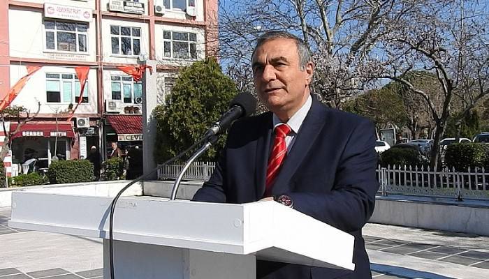 Sağlık Çalışanları Tıp Bayramını Kutladı
