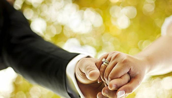 Evlenme ve boşanmalar 2016 yılında azaldı