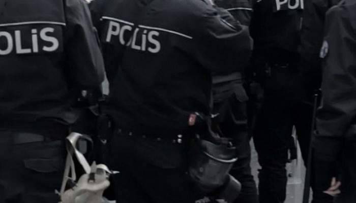  Sakarya'da FETÖ operasyonu: 16 polis gözaltında