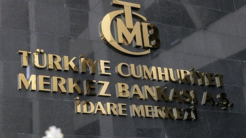 Merkez Bankası faizi yüzde 42,5'e yükseltti