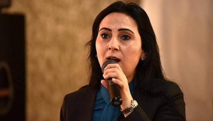 Figen Yüksekdağ beraatini istedi