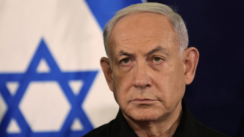 AB’ye üye 26 ülkeden Netanyahu’ya 'dur' çağrısı