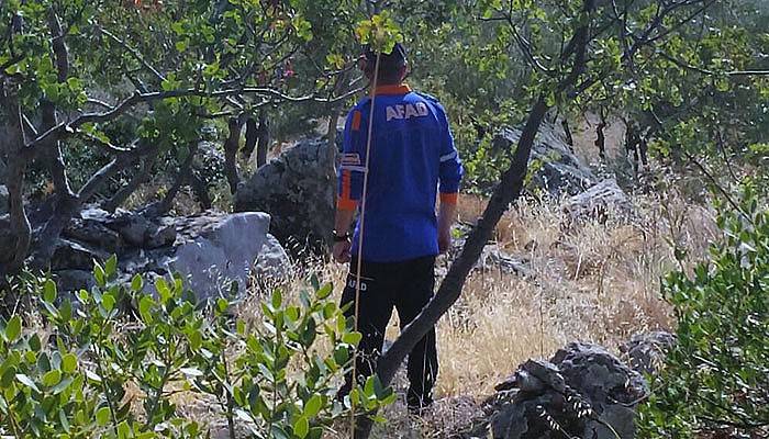 Çanakkale’de kaybolan yaşlı adam ölü bulundu(VİDEO)