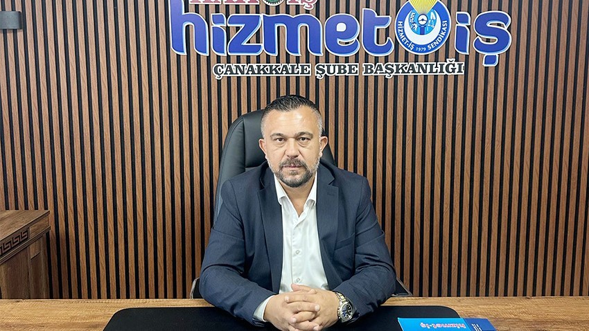 Hizmet-İş Sendikası’ndan İşten Çıkarmalara Tepki