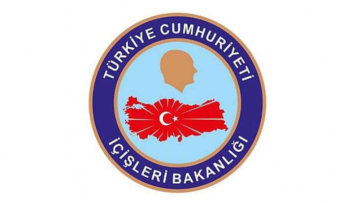  İçişleri Bakanlığı'ndan flaş açıklama