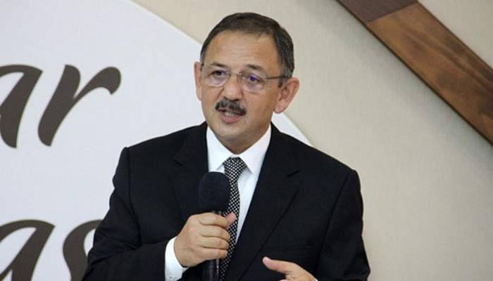 ‘HDP, işçilerin bayram ikramiyesine göz dikti’