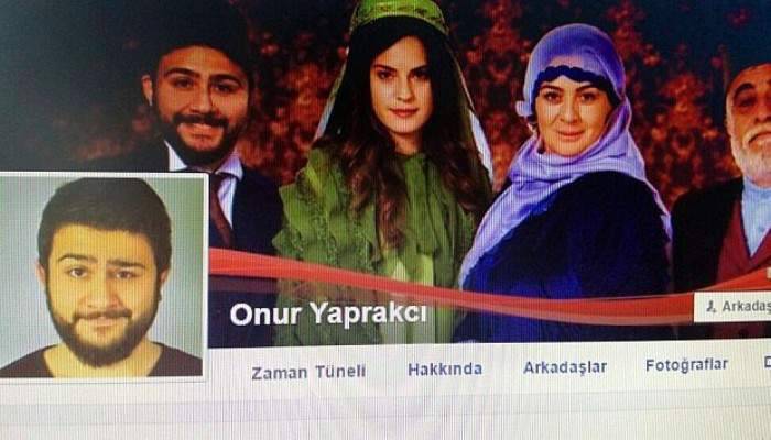 Ünlü Talk Show sunucusu karakolluk oldu