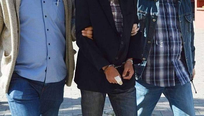 Ayvacık’ta FETÖ Operasyonu: 1 Köy İmamı Tutuklandı