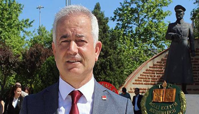 “19 Mayıs halkımızın özgür ve bağımsız yaşama iradesinin simgesidir”