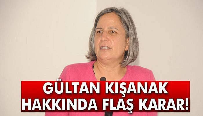 Kışanak ve Anlı adliyeye sevk edildi