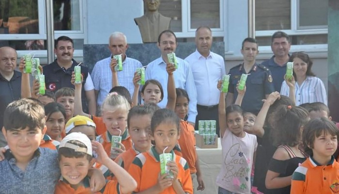 BİGA’DA 
