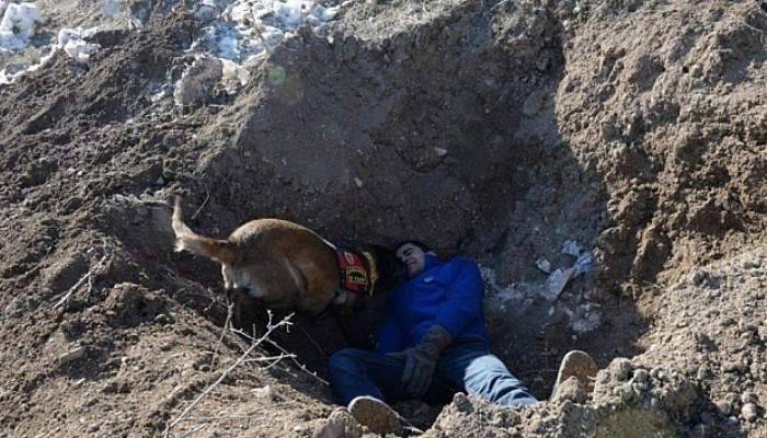  Tatbikat nefes kesti