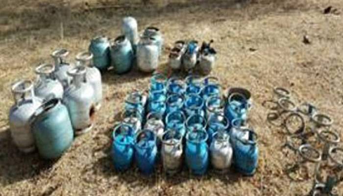 Facia'dan dönüldü!