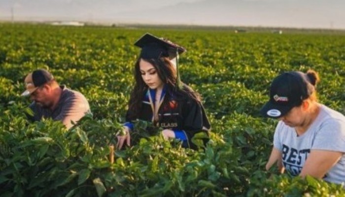 Biga Ziraat Odası üye çocuklarına lisans bursu verecek