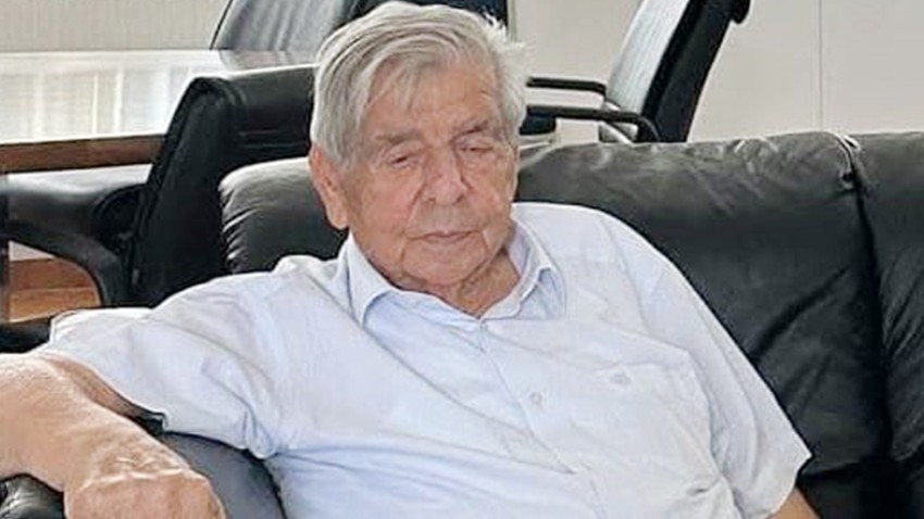 Kemal Sözen Hayatını Kaybetti