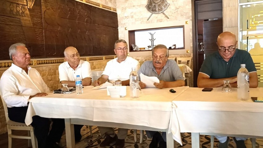 CHP’de “Parti İçi Demokrasi Platformu”ndan açıklama