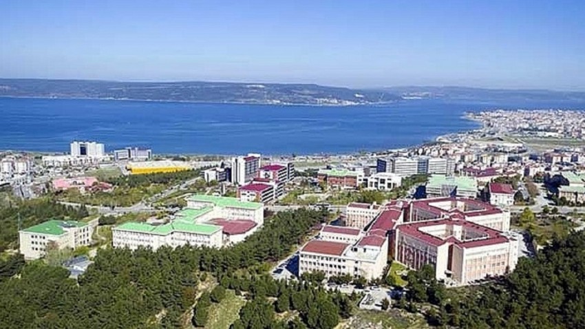 ÇOMÜ, ÜNİAR Genel Memnuniyet Anketinde 9. Sırada