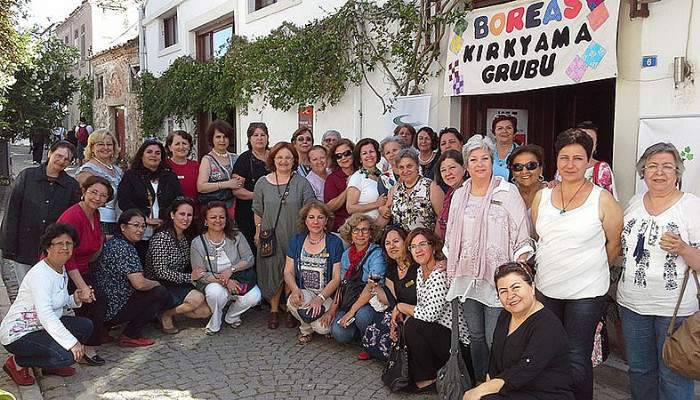 “Kan çiçeklerine borcumuz var”