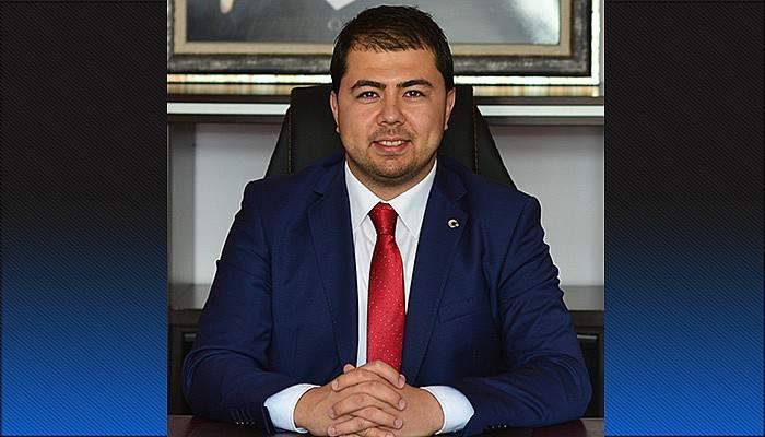 Orçun Oktay görevden alındı mı? 